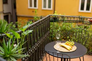 Keys of Italy - SSApo13 - APO2 Deluxe 2bdr family apartment by Ponte Vecchio - 6