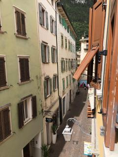 Appartamento Alle Porte - 1