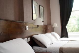 Edinburgh House Hotel - Edimburgo - 7