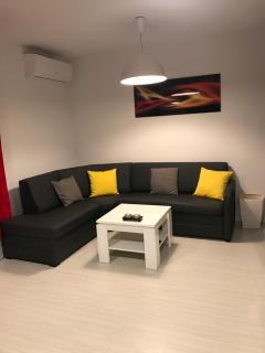 Apartament Kilfowa 15/8 - Mechelinki - 3