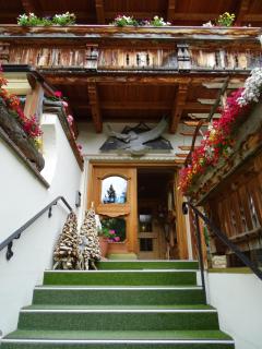Gasthof Geierwallihof - Vent - 8