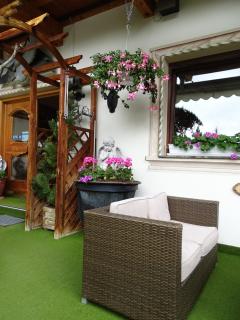 Gasthof Geierwallihof - Vent - 7