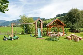 Pension Kreuzer - Flachau - 5