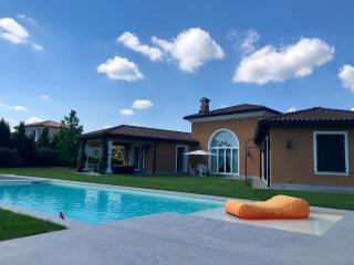 Front Row Golf Villa Bogogno - Bogogno - 9