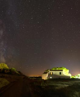 Hotel Rural Binigaus Vell - Es Migjorn Gran - 7
