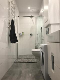 Apartament Kilfowa 15/8 - Mechelinki - 6