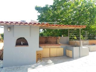 Vrondos Apartments - 2