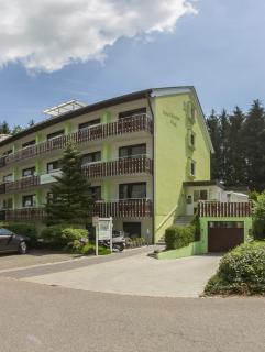 Pension Beck Hotel - 6