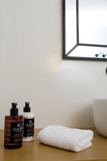 Thea Suites - Nea Kalikratia - 2