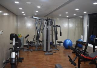 Sayaji Vadodara - 2