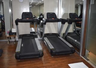 Sayaji Vadodara - 3