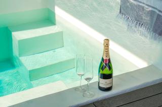 Thea Suites - Nea Kalikratia - 4