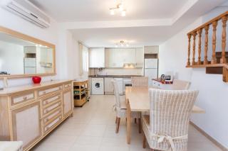 Holiday rental Penthouse Javea - Jávea - 2