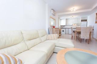 Holiday rental Penthouse Javea - Jávea - 1