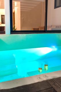 Thea Suites - Nea Kalikratia - 8