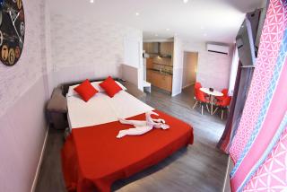 Apartamento Zenbeach 2ºA - 5