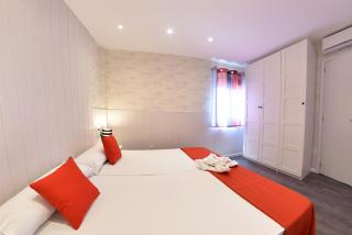 Apartamento Zenbeach 2ºA - 6