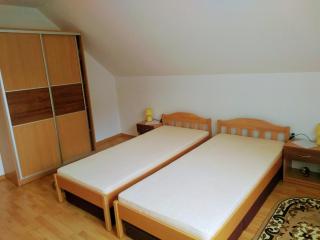 Apartmán Oravský Podzámok - Oravský Podzámok - 5