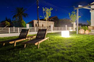 Thea Suites - Nea Kalikratia - 5