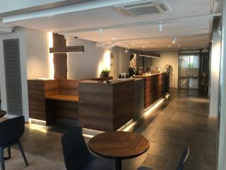Park Alandia Hotel - Mariehamn - 7