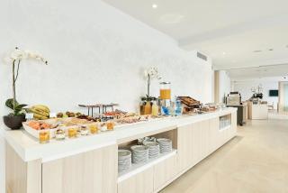 Eurostars Ibiza - 4