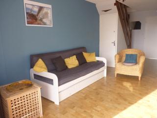 Pavillon T3, 2 terrasses, Narbonne Plage - Narbonne-Plage - 9