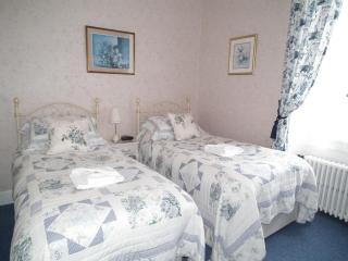 Maison de Fortitude Chambres d'hotes - 4