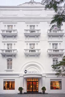 Manoir Des Arts Hotel - Hai Phong - 9