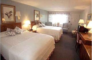 Mount Battie Inn - Lincolnville - 2