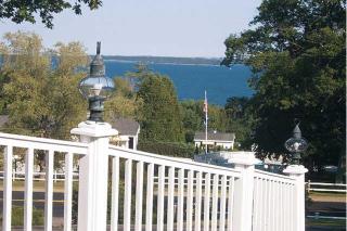Mount Battie Inn - Lincolnville - 5