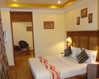 Seasons Thekkady - Thekkady - 7