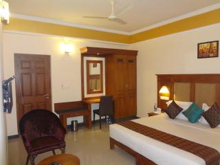 Seasons Thekkady - Thekkady - 8