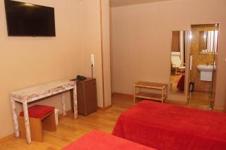 Hotel Botanico - Lisbona - 8
