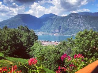Agriturismo La Selvaggia - Mandello del Lario - 5