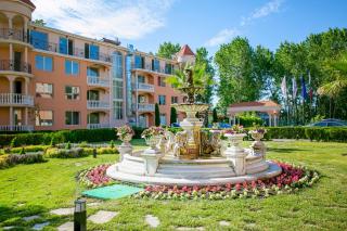 Touristic Complex Hacienda Beach Apartments Sozopol - Sozopol - 7