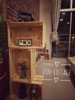 Vin-Cottage Cameron Golden Hills (Next to Night Market) - Cameron Highlands - 2