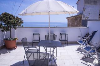 B&B La Muraglia - Bari - 3