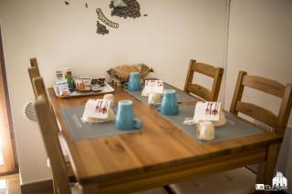 B&B La Muraglia - Bari - 5
