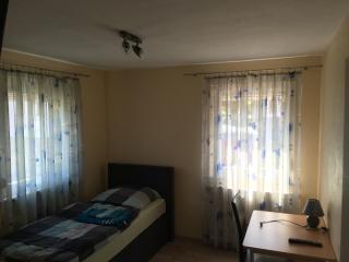 Pension Oliver - Grub am Forst - 0
