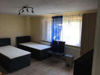 Pension Oliver - Grub am Forst - 2