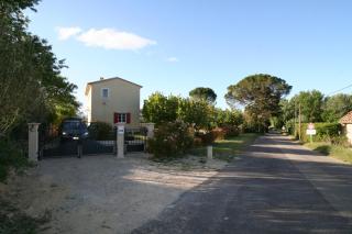 225 Chemin des Joncs - Saint-Pierre-de-Vassols - 2