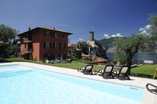 Casa Guarnati Lake View Apartments - Malcesine - 0