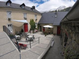 Gîte La Maisonnée - Sazos - 9