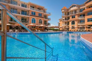 Touristic Complex Hacienda Beach Apartments Sozopol - Sozopol - 3