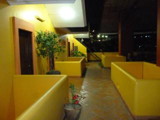 Hotel Antiguo Fortin - Città di Oaxaca - 8