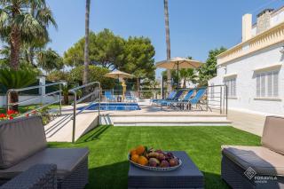 Villa Comes - Alcudia - 5