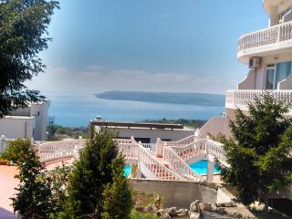 Family Hotel Casablanca Green - Varna - 8