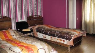 Ushguli Panorama Guest House - Ushguli - 4