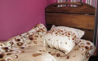 Ushguli Panorama Guest House - 2