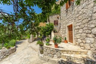 Summer Cottage - Trsteno - 6